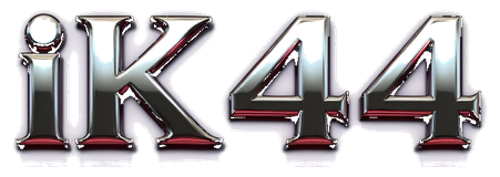 ik444 logo