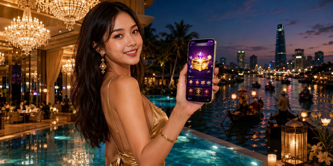 ik444 Bảo mật và xác minh