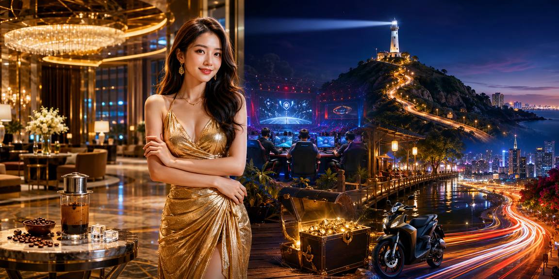 ik444 MoMo, ZaloPay và VNPay tiện lợi